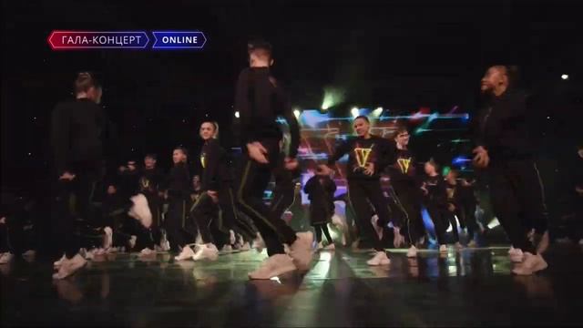ГОРИ ЯСНО / TODES VAVILOVA & КАТЯ АДУШКИНА / Fest TODES Moscow 2019 смотреть онлайн