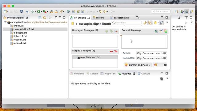 GitFlow HotFix ? смотреть онлайн