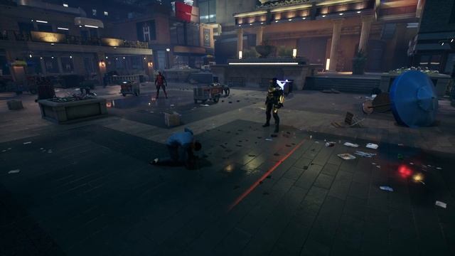 Marvel's Midnight Suns: The Good, the Bad, and the Undead - Part 2 (Full DLC Walkthrough) смотреть онлайн