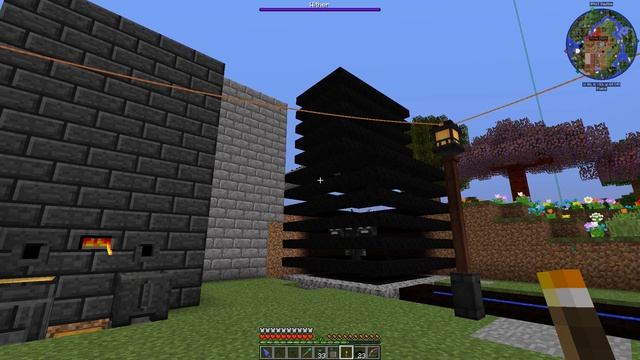 FTB Age Of Engineering 1.10 Minecraft Episode 88: Nether Star Farm!