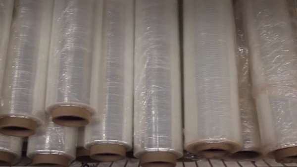 ВИДЫ ПЛАСТИКА