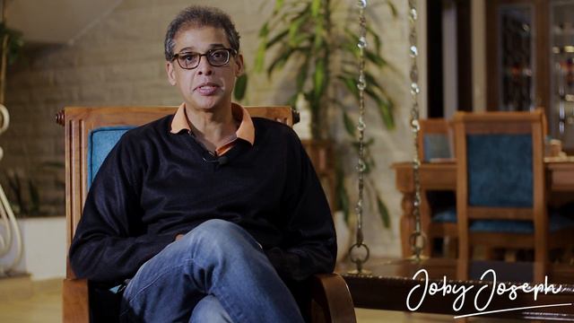 Inside the Interior Design Process: Real Client Experiences with Joby Joseph смотреть онлайн