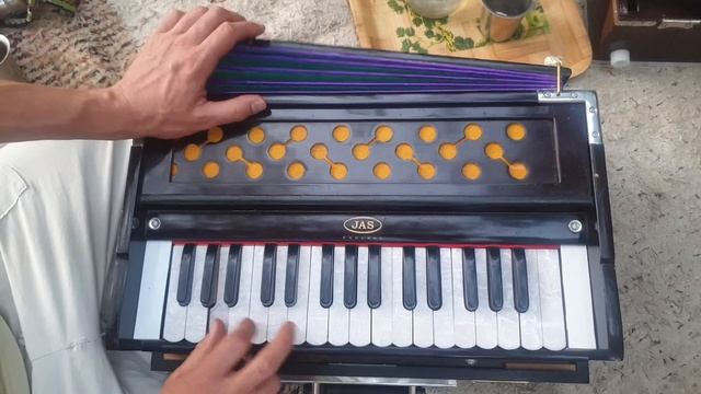 he ambe maa harmonium смотреть онлайн