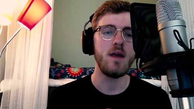 Space Doggity - Jonathan Coulton (cover)