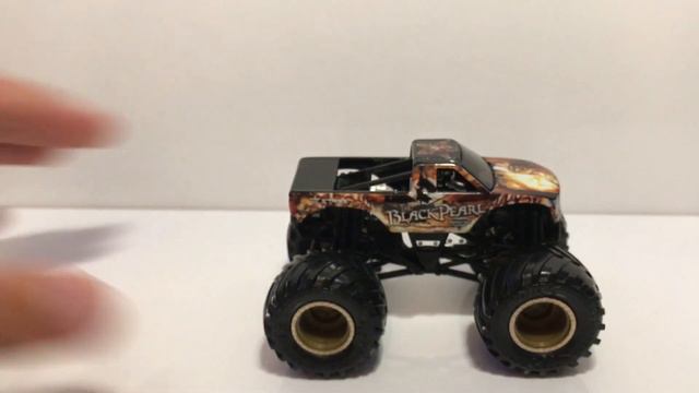 Top 10 Spin Master Monster Jam Trucks EVER MADE! смотреть онлайн