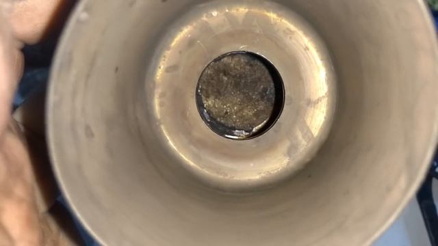 Разборка и чистка Webasto Termo TopC 5kw Diesel смотреть онлайн