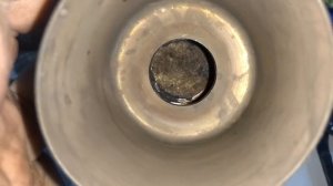 Разборка и чистка Webasto Termo TopC 5kw Diesel