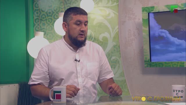 В ЧЕЧНЕ ЗАРАБОТАЛ НОВЫЙ АГРЕГАТОР ДЛЯ ТАКСИ SMART-TAXI. ГОСТЬ АСЛАНБЕК ИСАЕВ