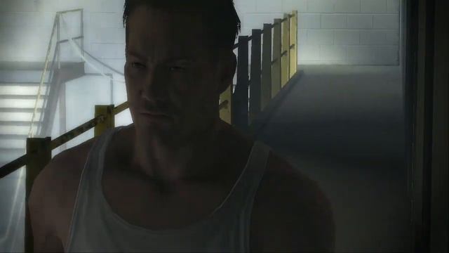 Prison Break:The Conspiracy / Побег из тюрьмы. Прохождение. #5 смотреть онлайн