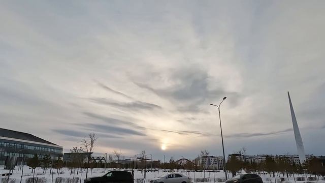 АСТАНА: СЕВЕРНЫЙ ДУБАИ АРХИТЕКТУРА КЛИМАТ смотреть онлайн