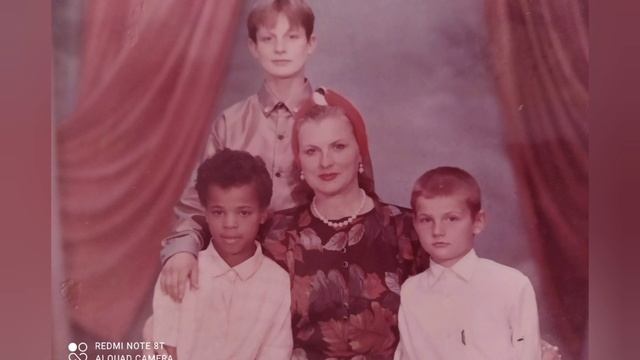 Романчук Роман Романович ЧЕМПИОН 1 Детство.