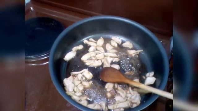 Лапша в коробочке смотреть онлайн