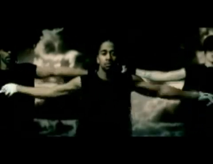Ice Box Omarion смотреть онлайн