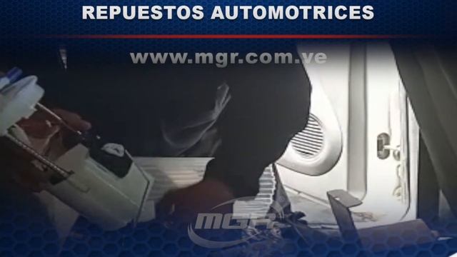 MGR: Tips al cambiar el módulo de gasolina смотреть онлайн