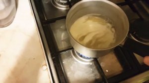 Рецепт блинов от Александра Селезнёва