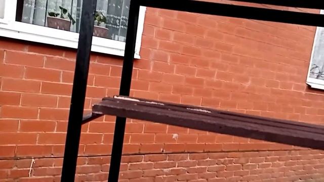 Стеллаж для рассады своими руками. смотреть онлайн