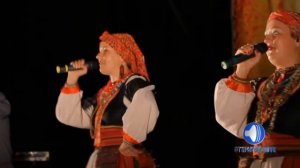 гр.Иван Купала - ''Дятел'' (Фестиваль ''Крепость Русь''. Пенза 2012)