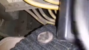 Не работает ход тележки на мостовом кране.