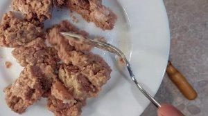 « Мясные « консервы из магазина Светофор , бюджетные , обзор