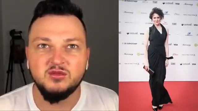 похититель ароматов оценивает Кинотавр 2019 смотреть онлайн