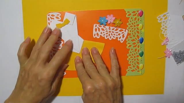 Что подарить на день рождения маме,бабушке,сестре,учителю Из Бумаги Легкие Поделки с детьми! смотреть онлайн