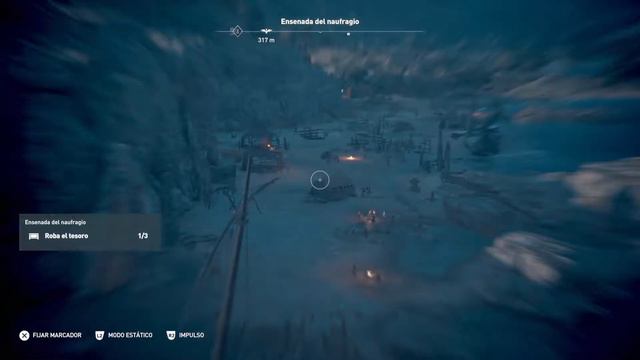 Assassin's Creed Odyssey PS4 - Walkthrough Español Parte 84 "Exploracion Region Acaya" смотреть онлайн