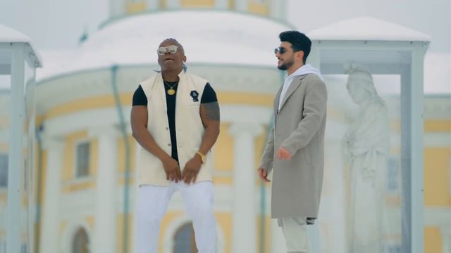 Andranik Magakyan & Michael Blayze - Meka Lavnes