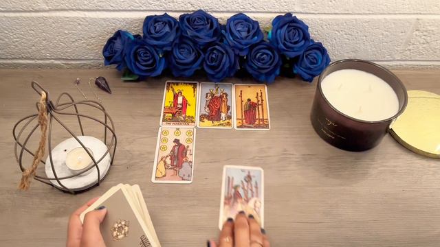 Abhiya Tarot Reading | Special Reading 💛✨ смотреть онлайн