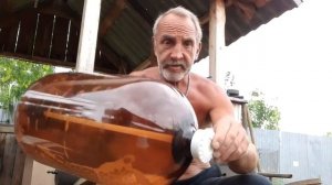 ПИВНАЯ КЕГА ДЛЯ ХОЗЯЙСТВА....