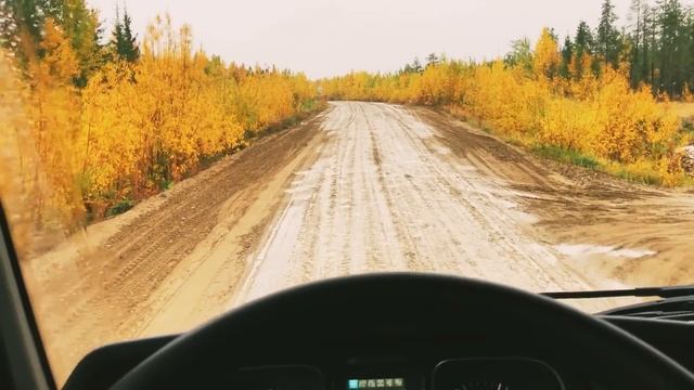 Бросил коллегу на дороге, выбираемся из Тайги. смотреть онлайн