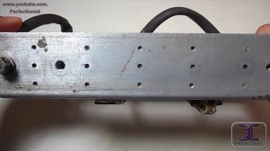 Самодельный ДИОДНЫЙ МОСТ (ВЫПРЯМИТЕЛЬ) ДЛЯ СВАРОЧНОГО ТРАНСФОРМАТОРА И ПУСКОЗАРЯДНЫХ УСТРОЙСТВ.