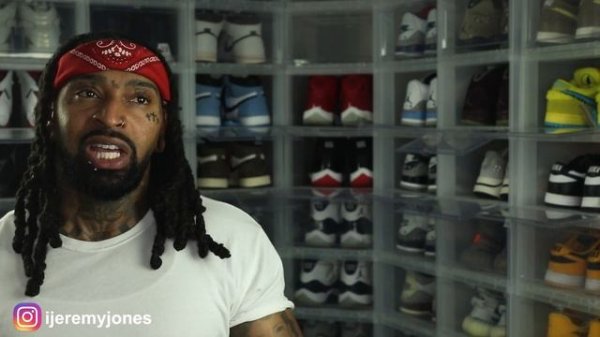 Nike Air Force 1 Mid Off-White | Drip Flip Skip