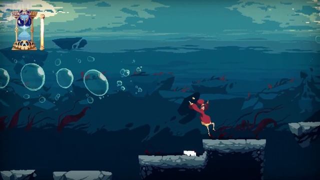 Running On Magic | Switch | Xbox | PS4 смотреть онлайн