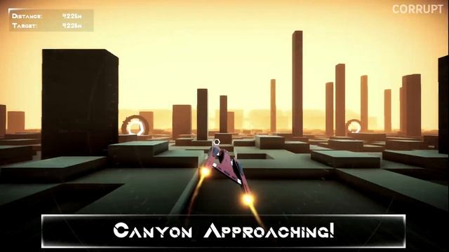 INFINITY RACER XD Gameplay - PC Game смотреть онлайн