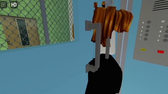 Распашной лифт + баги зажало дверями @user-uk5fw2nf7x смотреть онлайн