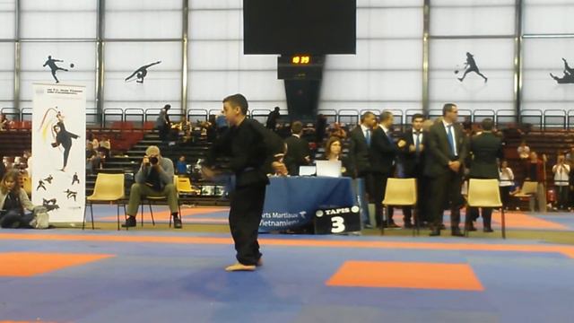 Tanguy Marin-bertin Coupe de France 2015 Quyen armes 1er смотреть онлайн