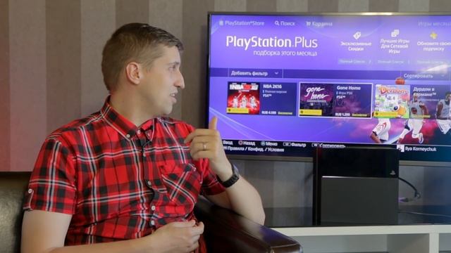 Денежный вопрос: Консоли против ПК смотреть онлайн