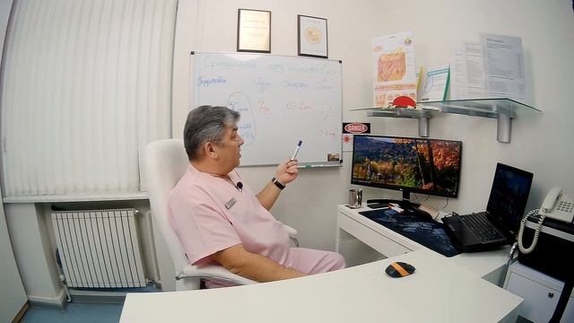 Лазерное омоложение лица. Реабилитация после процедуры. #13 смотреть онлайн