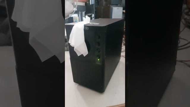 microlab X3/2.1_SoundEat Test смотреть онлайн