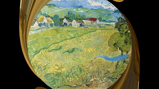 Thyssen-Bornemisza Museum смотреть онлайн