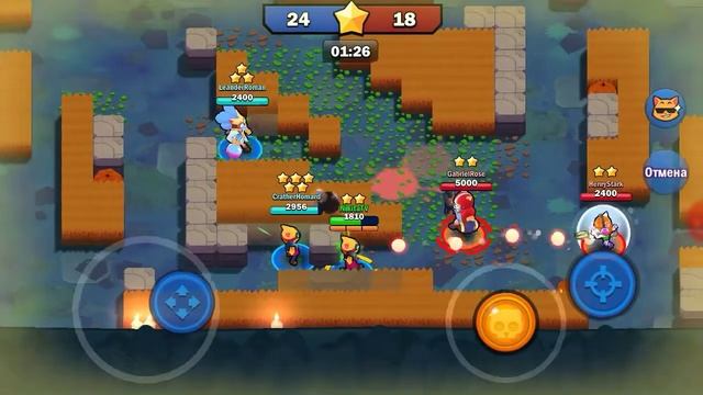 SUPERCATS Прохождение 1#