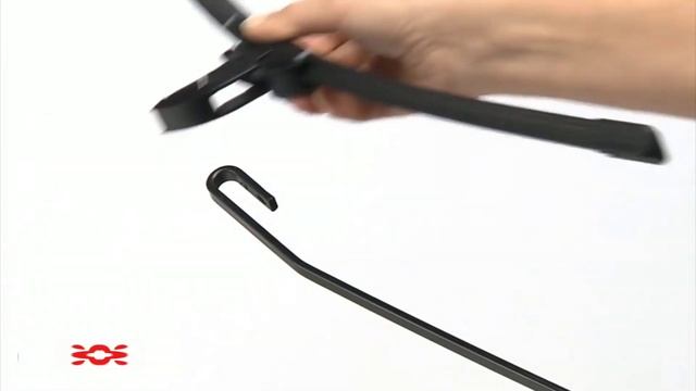 BOSCH Aerotwin AR601S Щетки для Datsun On-Do смотреть онлайн