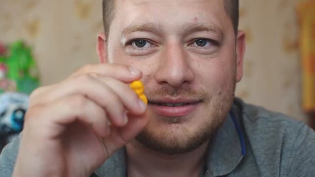 ПРОБУЮ ОСТРІЙ ПЕРЕЦ AJI HABANERO смотреть онлайн