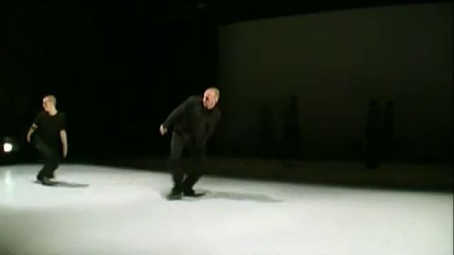 MU Terminál / FODOR ZOLTÁN - MELANGE смотреть онлайн