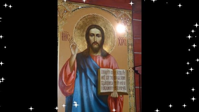Вечерние молитвы - Оптина Пустынь смотреть онлайн