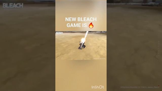 NEW BLEACH SOUL RESONANCE GAMEPLAY ! ? ?? смотреть онлайн