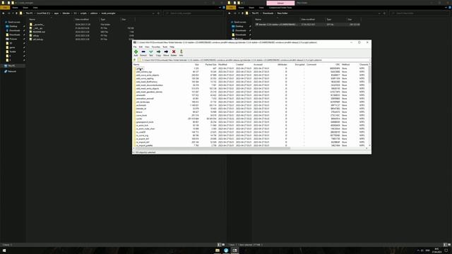 Blender node wrangler no matching images found (Fixed in blender 3.6.1) смотреть онлайн