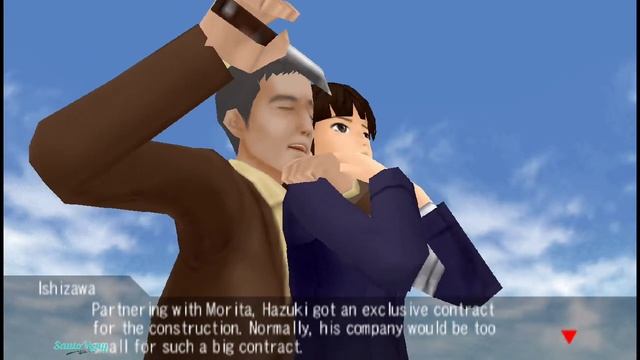 Disaster Report 3: A Fading City and her Song - Family Disaster English Gameplay FINAL (Retroarch) смотреть онлайн