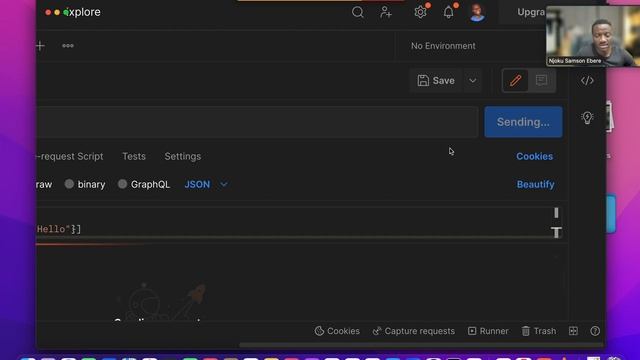 How To Build A Full-stack ChatBot with Nodejs, React, and ChatGPT смотреть онлайн