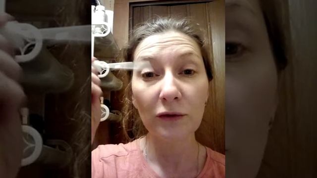 Гель-кондиционер для бровей и ресниц Орифлэйм смотреть онлайн